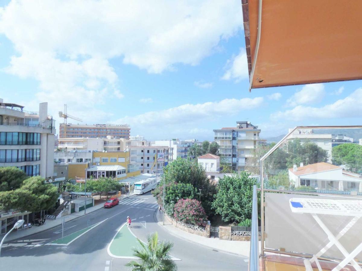 Appartement 4-16 Roses
