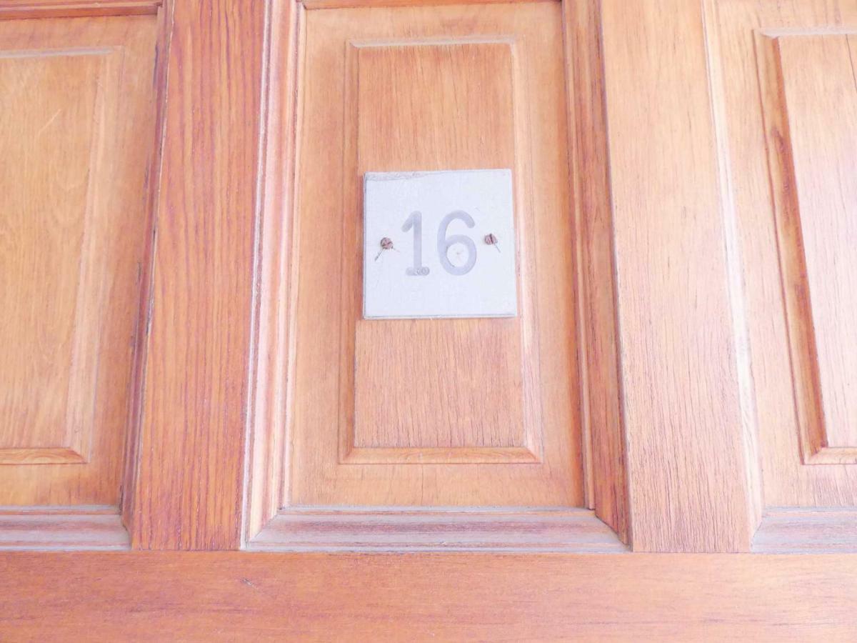 4-16 Appartement Roses