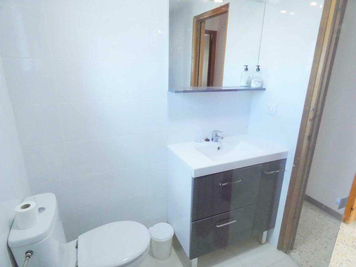 4-16 Appartement *