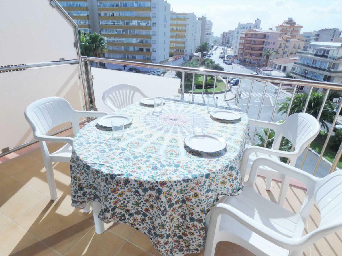 Appartement 4-16