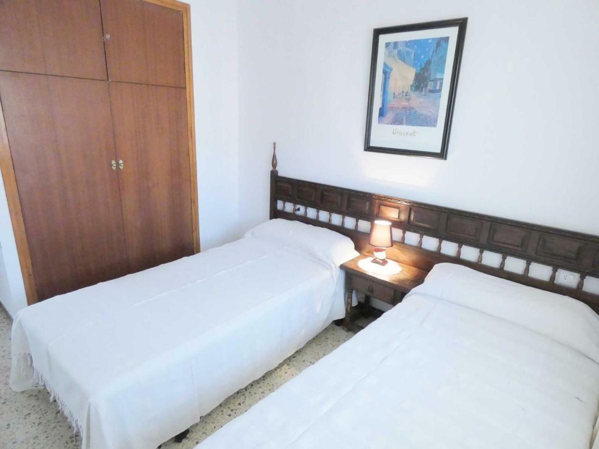 Appartement 4-16 Roses