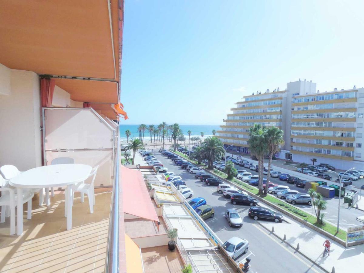 Appartement 4-16 Roses